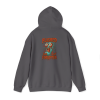 Flushed but Not Forgotten Hoodie